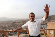 Perú: condenaron al ex presidente Ollanta Humala a 15 años de prisión