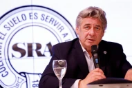 Regreso de las retenciones: No tenemos por qué desconfiar de lo que viene haciendo este Gobierno