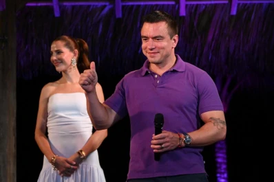 Noboa, ante el reto de calmar a un Ecuador dividido y desangrado