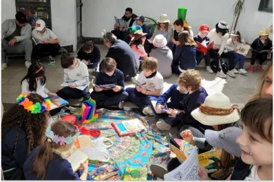 Vouchers educativos 2025: cómo hacer la inscripción y desde cuándo