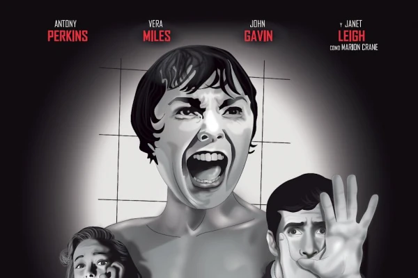 “Psicosis”: un clásico en el Círculo de la Prensa