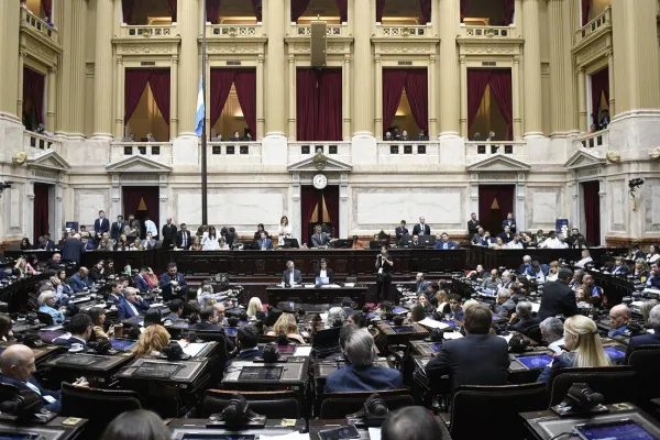 Caso $Libra: se conoció quiénes integrarán la comisión investigadora