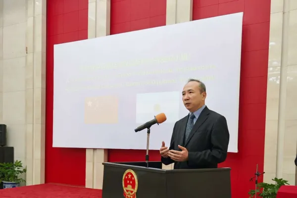 Tensión diplomática: China rechazó las declaraciones del secretario del Tesoro de EEUU sobre el swap con Argentina
