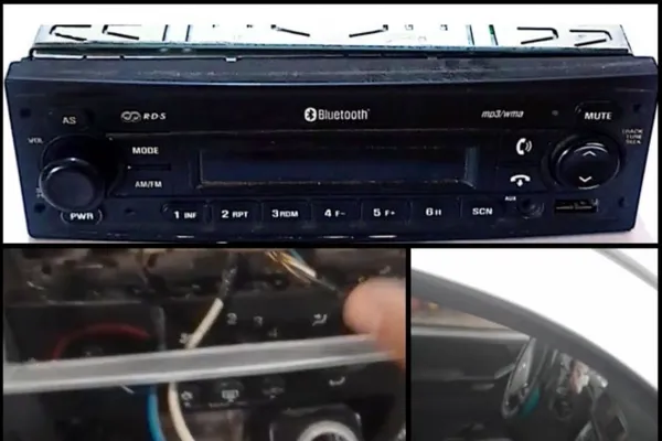 Robó un estéreo en Villa Luján y fue reducido por la víctima con ayuda de vecinos