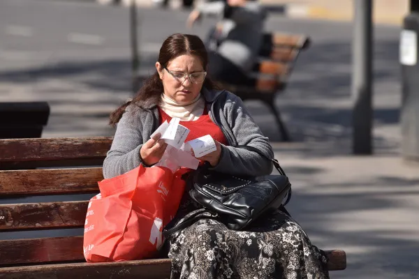 El tiempo en Tucumán: saldrá el sol y volverá a subir la temperatura