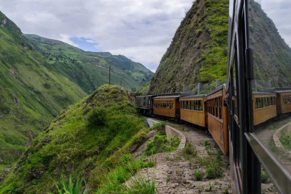 Trenes de Sudamérica: cinco viajes inolvidables, según una prestigiosa revista