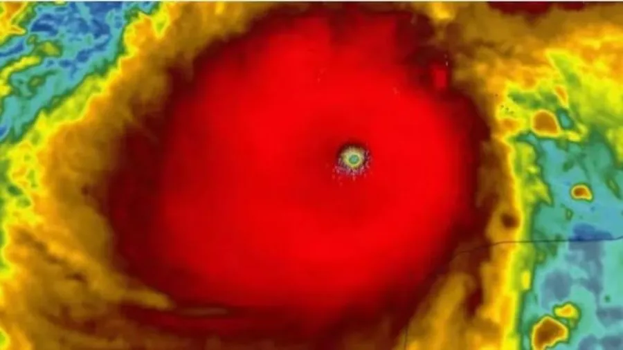 La NASA alertó sobre una “inundación milenaria” en Estados Unidos para abril