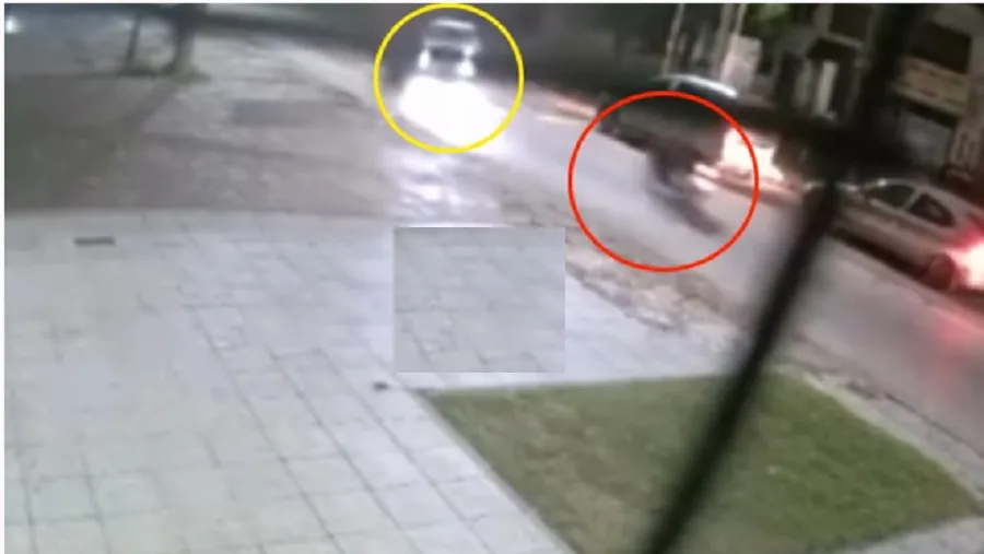 Tuvieron una cita, chocaron, ella necesita operarse y él la bloqueó de las redes sociales