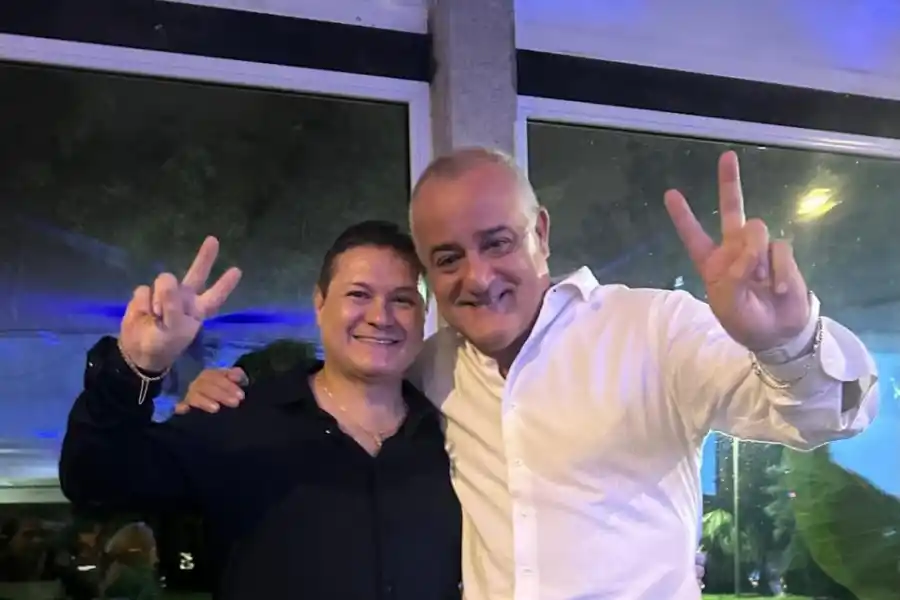 Dimes y diretes: Jaldo se encuentra de licencia