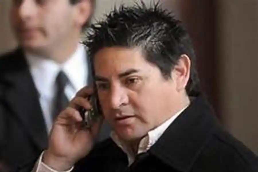 Miguel Ángel “Piki” Orellana