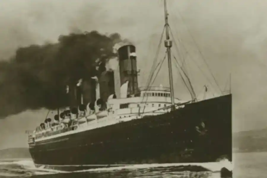 Titanic: 12 curiosidades que no viste en la película y sí pasaron en la vida real