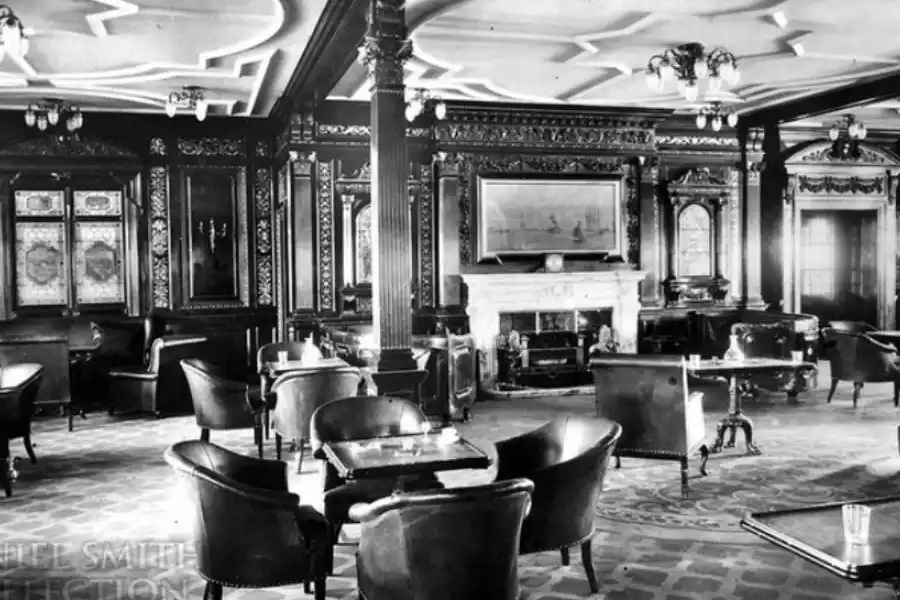 Titanic: 12 curiosidades que no viste en la película y sí pasaron en la vida real