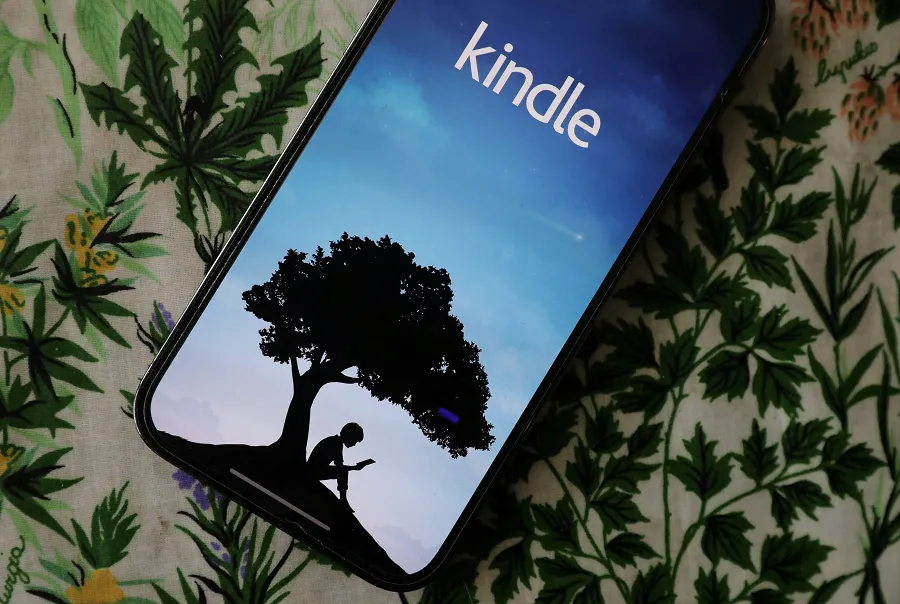 APP PARA LEER. Kindle, además de ser un lector digital, es una plataforma con opciones gratuitas de lectura. / PEXELS