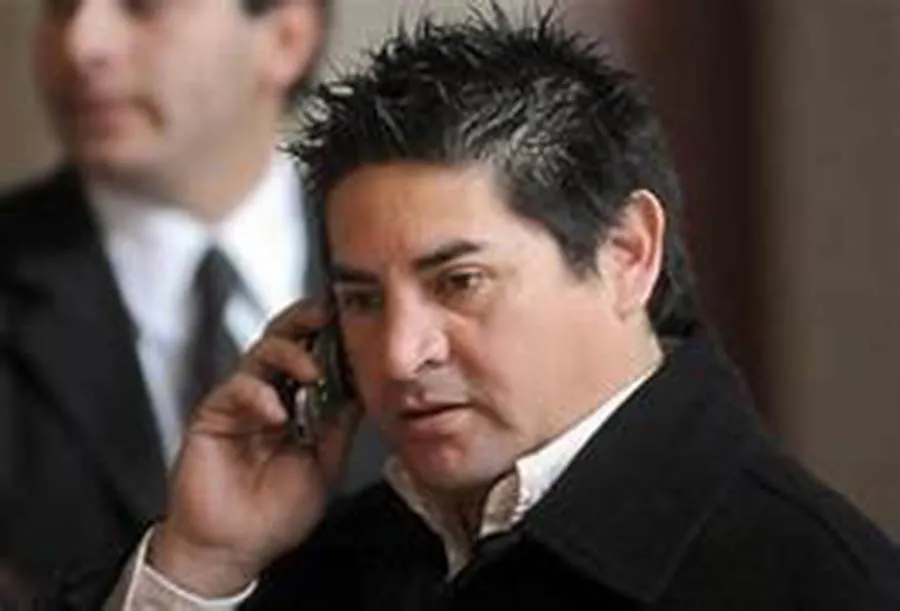 Miguel Ángel “Piki” Orellana