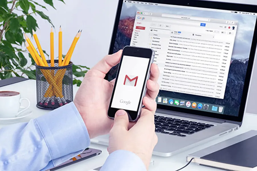 Cuatro trucos para tener espacio en Gmail y evitar pagar por almacenamiento extra