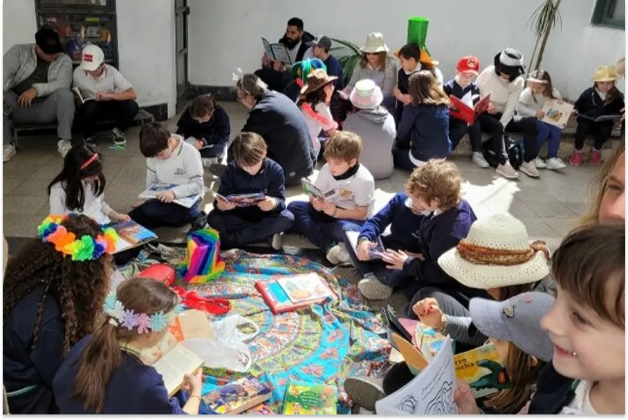 Vouchers educativos 2025: cómo hacer la inscripción y desde cuándo