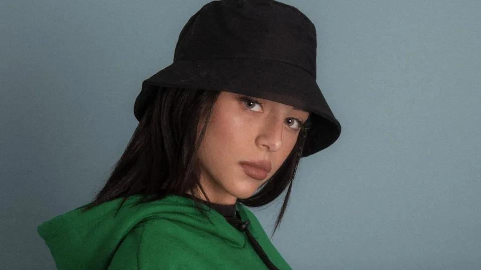 Nicki Nicole se lanza como actriz y se suma a la tercera temporada de Envidiosa