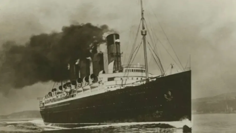 Titanic: 12 curiosidades que no viste en la película y sí pasaron en la vida real