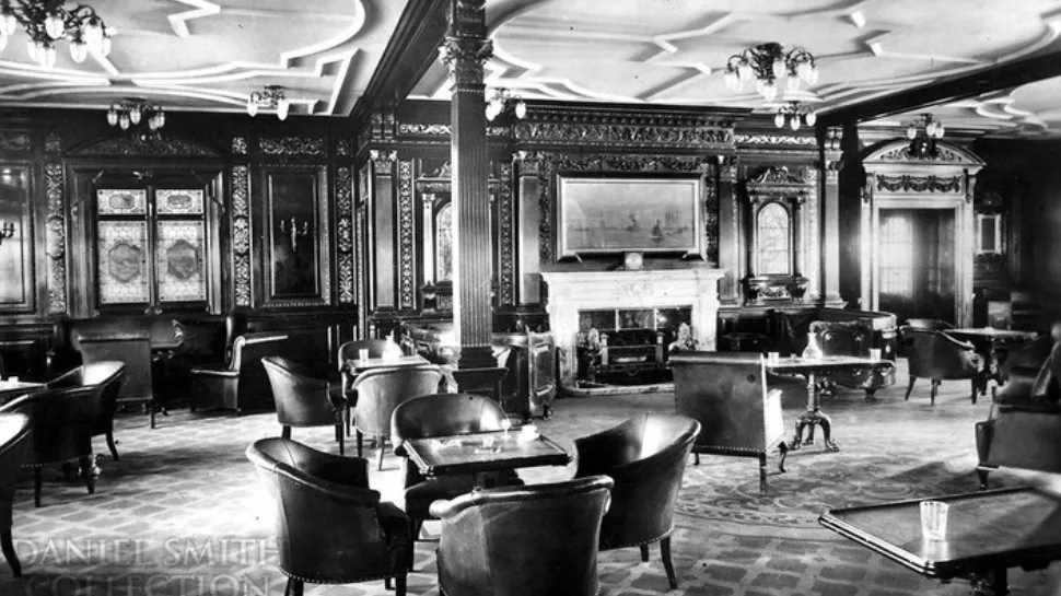 Titanic: 12 curiosidades que no viste en la película y sí pasaron en la vida real