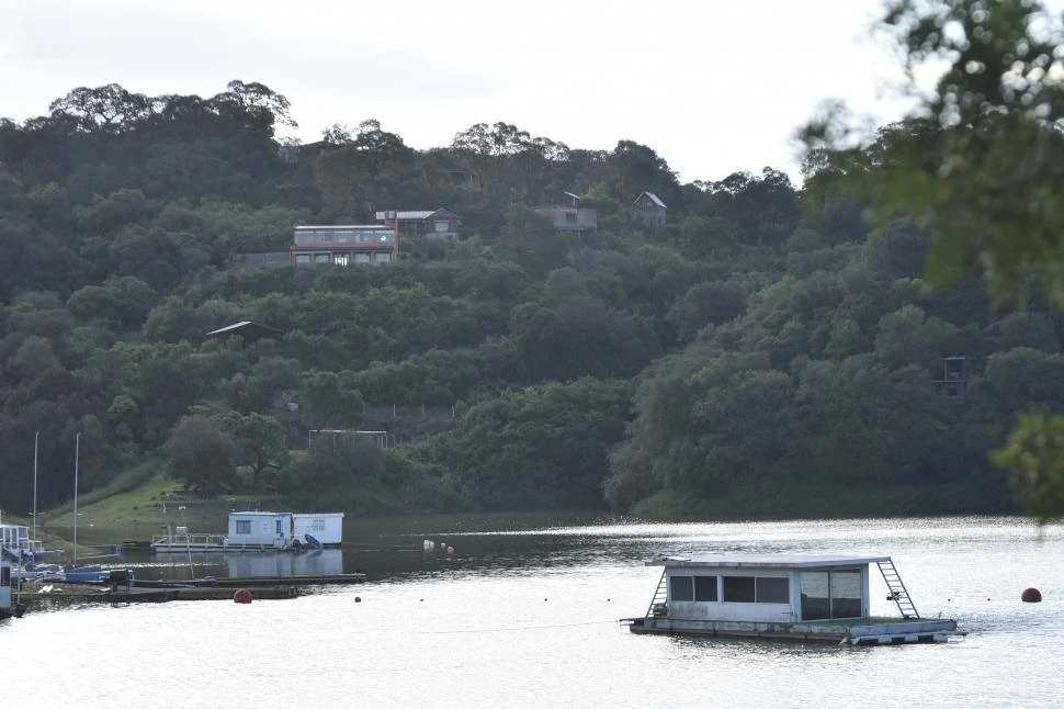 ZONA CRÍTICA. Sigue la investigación de las usurpaciones en El Cadillal.