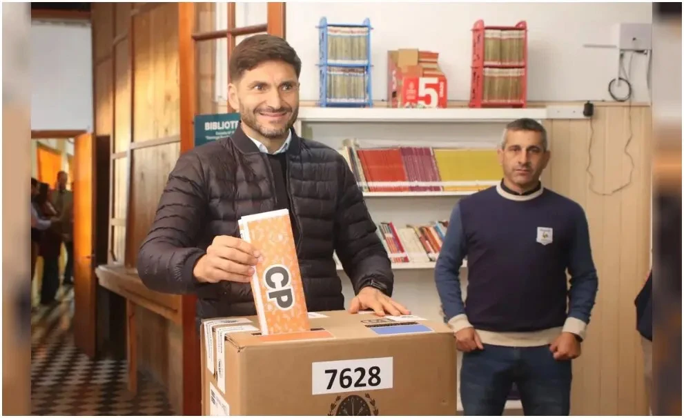 Las lecciones que dejó Pullaro y la comparación con Jaldo