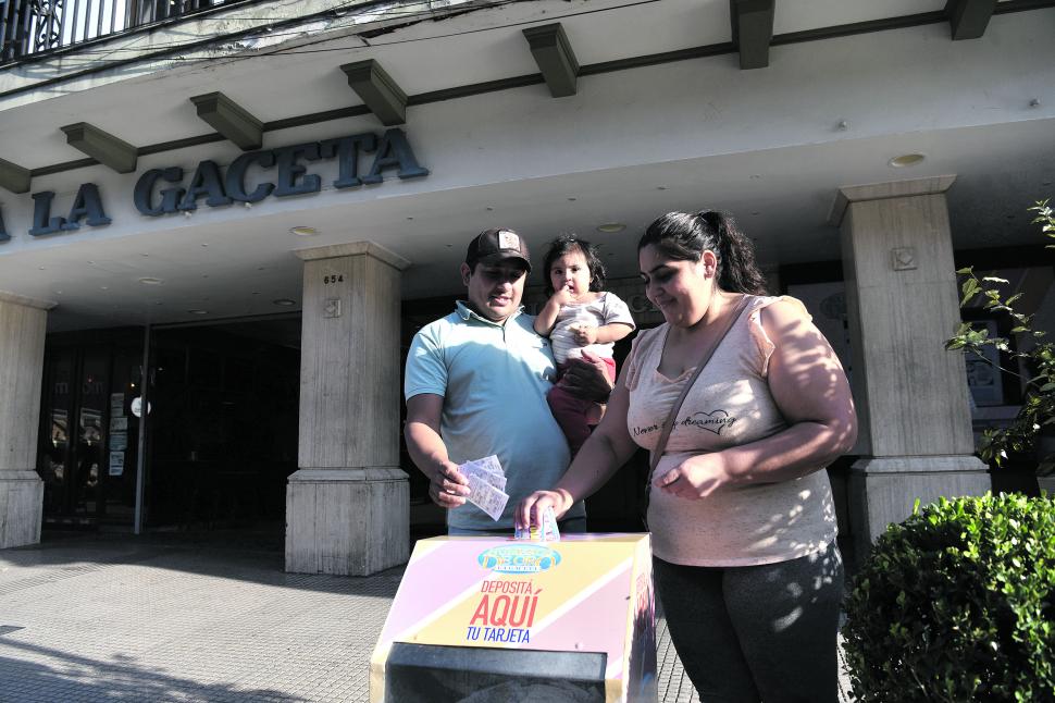 Números de Oro: ¿Quién se llevará el auto 0km?