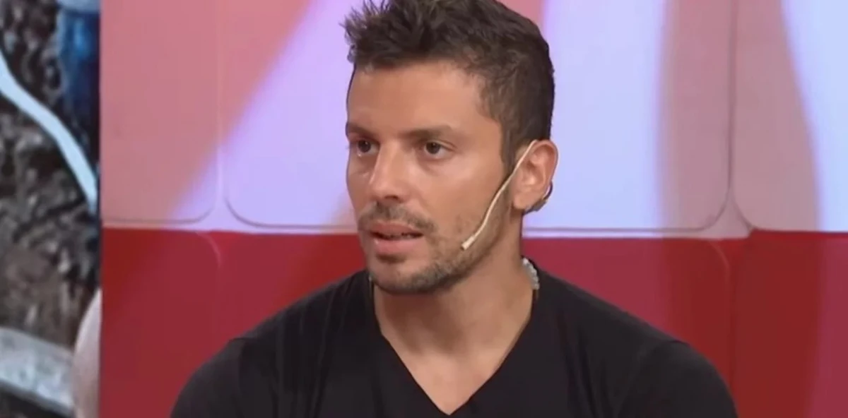 Ulises Jaitt, hermano de Natacha: Hay que cuidar a Viviana Canosa