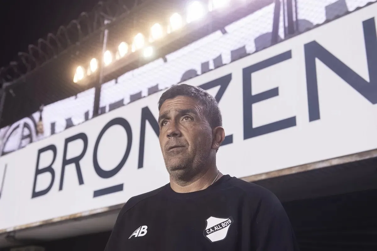 Me arrepentí de haberme ido de San Martín: Campodónico vuelve a La Ciudadela con otro rol