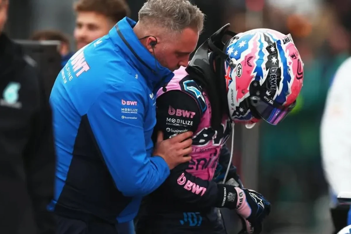 El gasto millonario de Alpine con Doohan y la oportunidad que se abre para Franco Colapinto