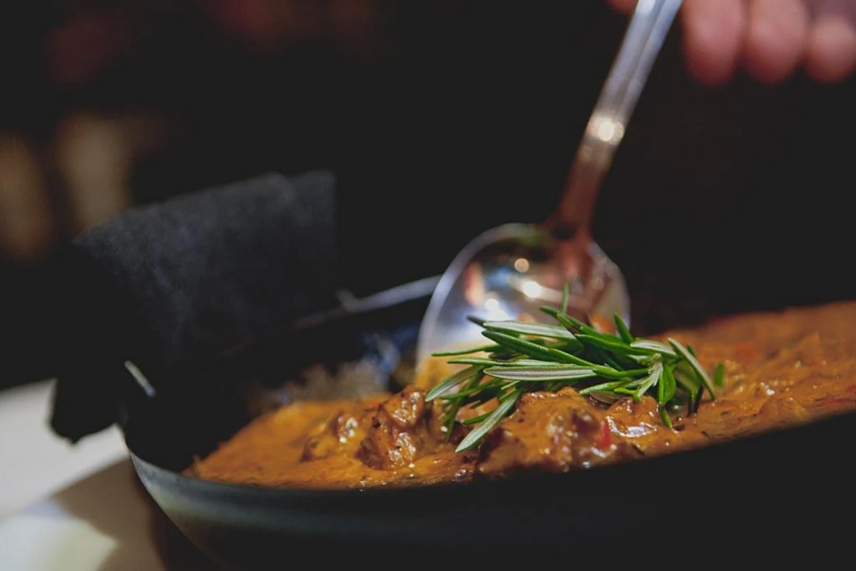 Mejores lugares para hacer turismo gastronómico.