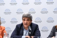 Pablo Yedlin, sobre el ministro Mario Lugones: Demasiado tarde para lágrimas