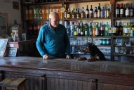 El enigmático pueblo argentino donde vive una sola persona y sobran las historias olvidadas