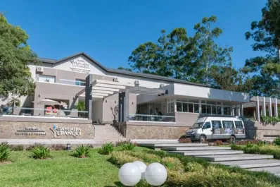 Tafí Viejo: naturaleza, historia y bienestar en un solo destino