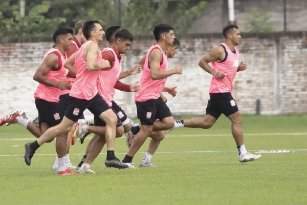 Sabemos que podemos dar más: en San Martín mantienen la ambición como punto de partida