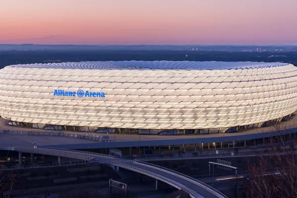 La UEFA confirmó que una renombrada banda de rock dará el show en la final de la Champions League