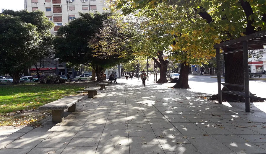 Clima en Semana Santa