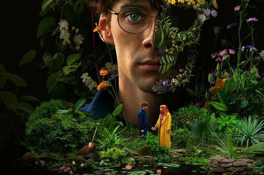 TOP EN EL RANKING. La serie de Netflix ''El jardinero'' acaba de estrenarse y ya está en boca de todos. / NETFLIX