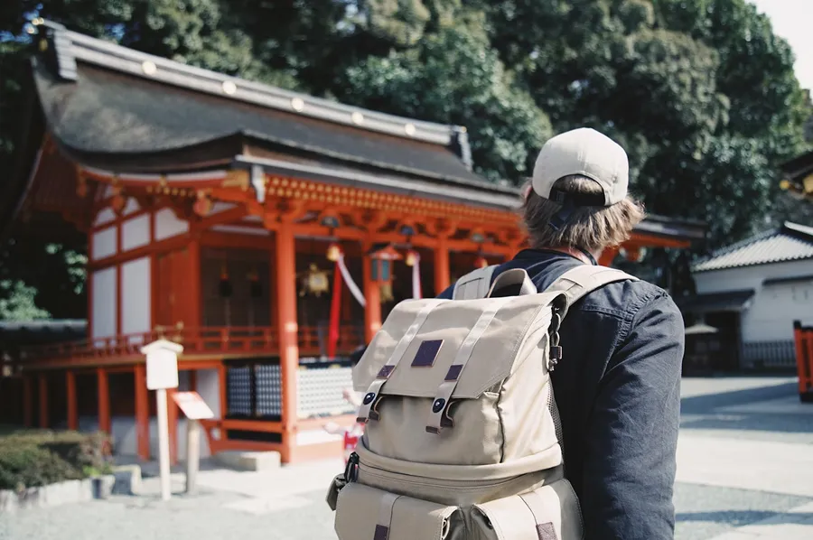 VIAJE A JAPÓN. La AJT dará una guía para aprender a moverse en Japón desde cero. / UNSPLASH