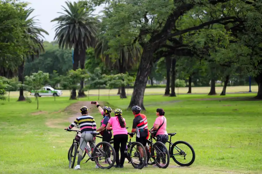EN EL EX AUTÓDROMO.