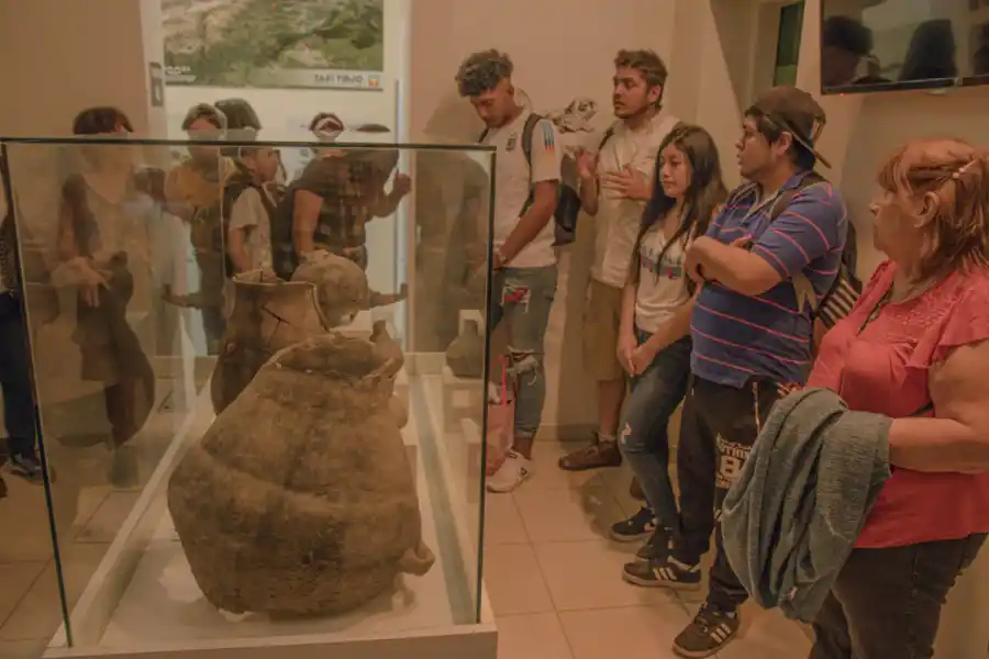 Tafí Viejo: naturaleza, historia y bienestar en un solo destino