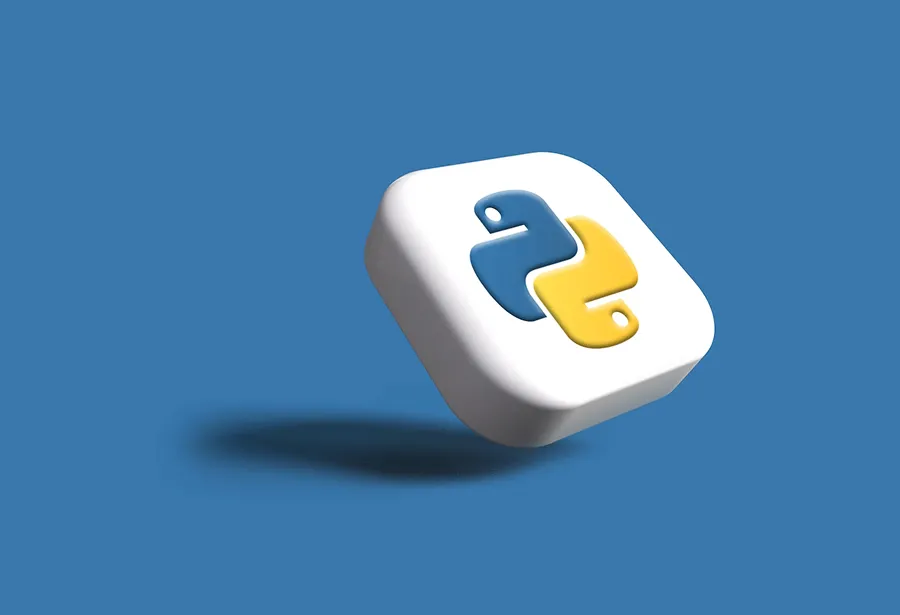 CURSOS DE PYTHON. Python es hoy una de las herramientas más valiosas para mejorar la empleabilidad. / UNSPLASH