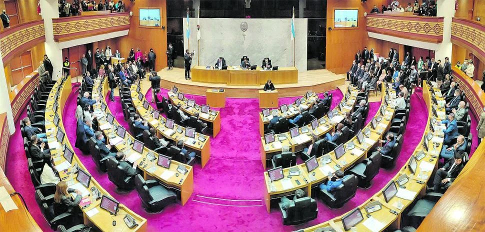 Plan Procrear: sesión legislativa para avalar el acuerdo con la Nación