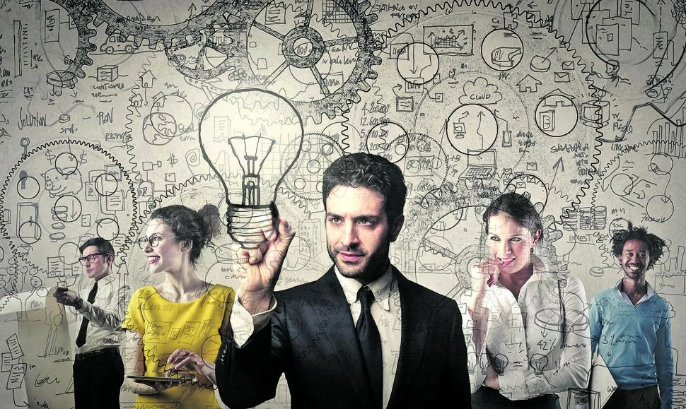 DATO. El 80% de la mano de obra argentina está en manos de PYME.