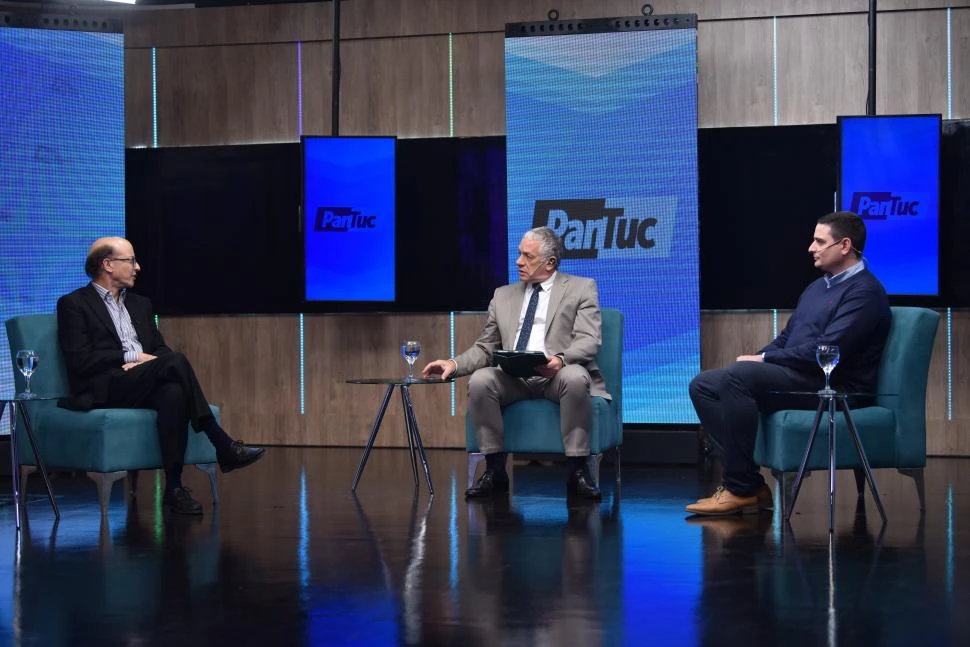 DEBATE. Expertos explicaron los alcances de la decisión de la Nación.