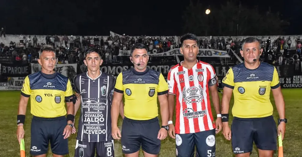 Concepción FC festejó su regreso a la Liga Tucumana con un triunfo