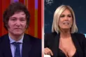 Viviana Canosa apuntó contra Javier Milei: ¿Por qué se asusta tanto el poder?