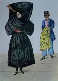 La Semana Santa en el Tucumán colonial