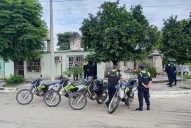 Famaillá: allanaron la casa del joven de las amenazas con tintes narcos