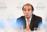 El Gobierno oficializó la renuncia de García-Mansilla a la Corte Suprema