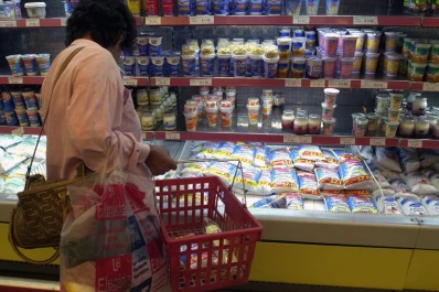Cuatro de cada 10 argentinos no tienen capacidad de ahorro